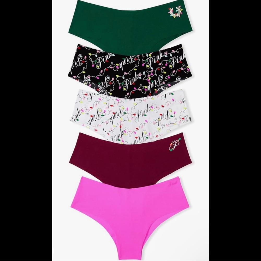 Victoria’s Secret panties